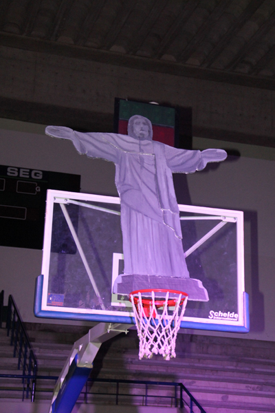 Flight 49 at Champville